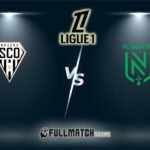 Nantes vs Angers SCO 7 Mar 2026