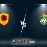 Angola vs Zimbabwe 26 Dec 2025