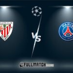 Athletic Club vs PSG 10 Dec 2025