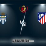 Atlético Baleares vs Atlético Madrid 17 Dec 2025