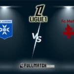 Metz vs Auxerre 15 Feb 2026