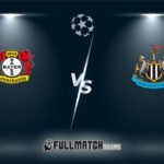 Bayer Leverkusen vs Newcastle United 10 Dec 2025