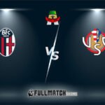 Cremonese vs Bologna Full Match Replay