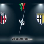 Bologna vs Parma 4 Dec 2025