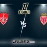 Brest vs Monaco 5 Dec 2025