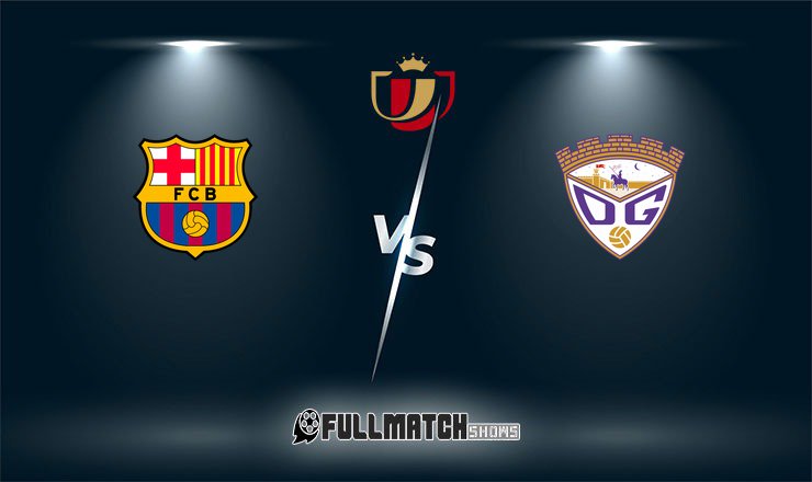CD Guadalajara vs Barcelona 16 Dec 2025