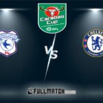 Cardiff City vs Chelsea 16 Dec 2025