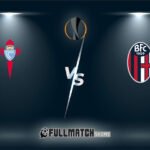 Celta De Vigo vs Bologna 11 Dec 2025