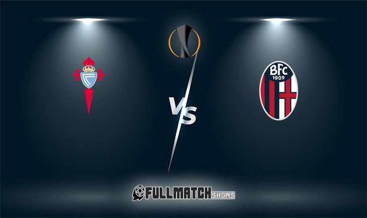 Celta De Vigo vs Bologna 11 Dec 2025