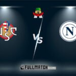 Napoli vs Cremonese Full Match Replay