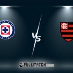 Cruz Azul vs Flamengo 10 Dec 2025