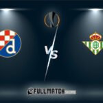 Dinamo Zagreb vs Real Betis 11 Dec 2025
