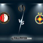 FCSB vs Feyenoord 11 Dec 2025