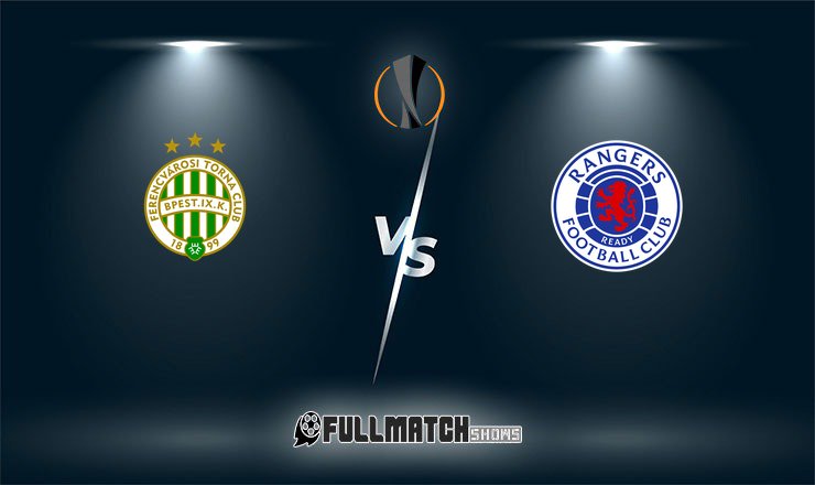 Ferencváros vs Rangers 11 Dec 2025