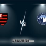 Flamengo vs Pyramids FC 13 Dec 2025