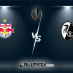 Freiburg vs Salzburg 11 Dec 2025