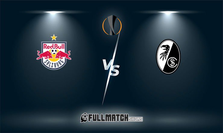 Freiburg vs Salzburg 11 Dec 2025