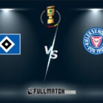 Hamburger SV vs Holstein Kiel 3 Dec 2025