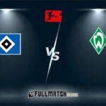 Werder Bremen vs Hamburger SV Full Match Replay