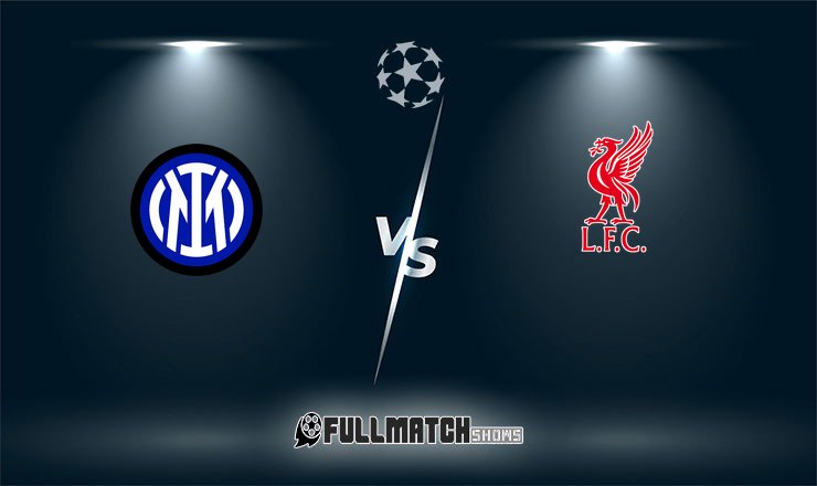 Internazionale vs Liverpool 9 Dec 2025