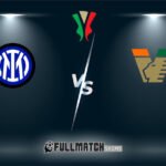 Internazionale vs Venezia 3 Dec 2025