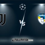 Juventus vs Paphos 10 Dec 2025