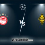 Kairat vs Olympiakos Piraeus 9 Dec 2025