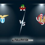 Cremonese vs Lazio Full Match Replay