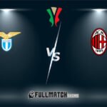 Lazio vs Milan 4 Dec 2025