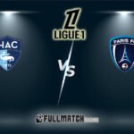Paris vs Le Havre 22 Mar 2026
