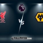 Liverpool vs Wolverhampton Wanderers 27 Dec 2025
