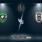 Ludogorets vs PAOK 11 Dec 2025