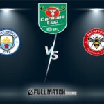 Manchester City vs Brentford 17 Dec 2025