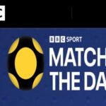 BBC: Match of the Day, 30 Dec 2025