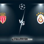 Monaco vs Galatasaray 9 Dec 2025