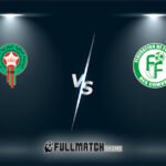 Morocco vs Comoros 21 Dec 2025