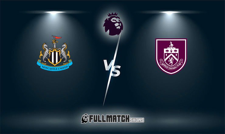 Burnley vs Newcastle United 30 Dec 2025
