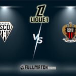 Nice vs Angers SCO 7 Dec 2025