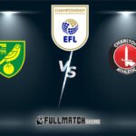 Norwich City vs Charlton Athletic 26 Dec 2025