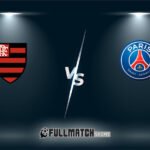 PSG vs Flamengo 17 Dec 2025