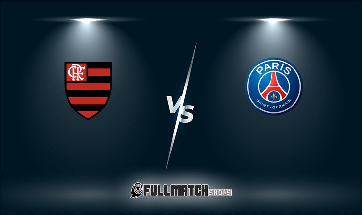 PSG vs Flamengo 17 Dec 2025
