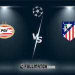 PSV vs Atlético Madrid 9 Dec 2025