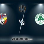Panathinaikos vs Viktoria Plzeň 19 Feb 2026