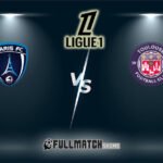 Paris vs Toulouse 13 Dec 2025