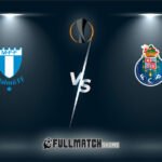 Porto vs Malmö FF 11 Dec 2025