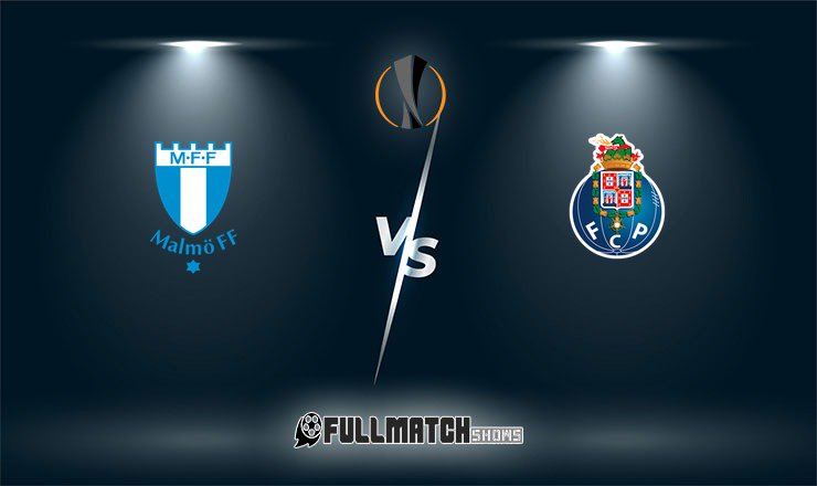 Porto vs Malmö FF 11 Dec 2025