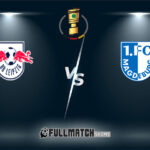 RB Leipzig vs Magdeburg 2 Dec 2025