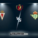Real Murcia vs Real Betis 18 Dec 2025