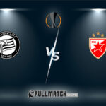 Sturm Graz vs Crvena Zvezda 11 Dec 2025