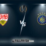 Stuttgart vs Maccabi Tel Aviv 11 Dec 2025